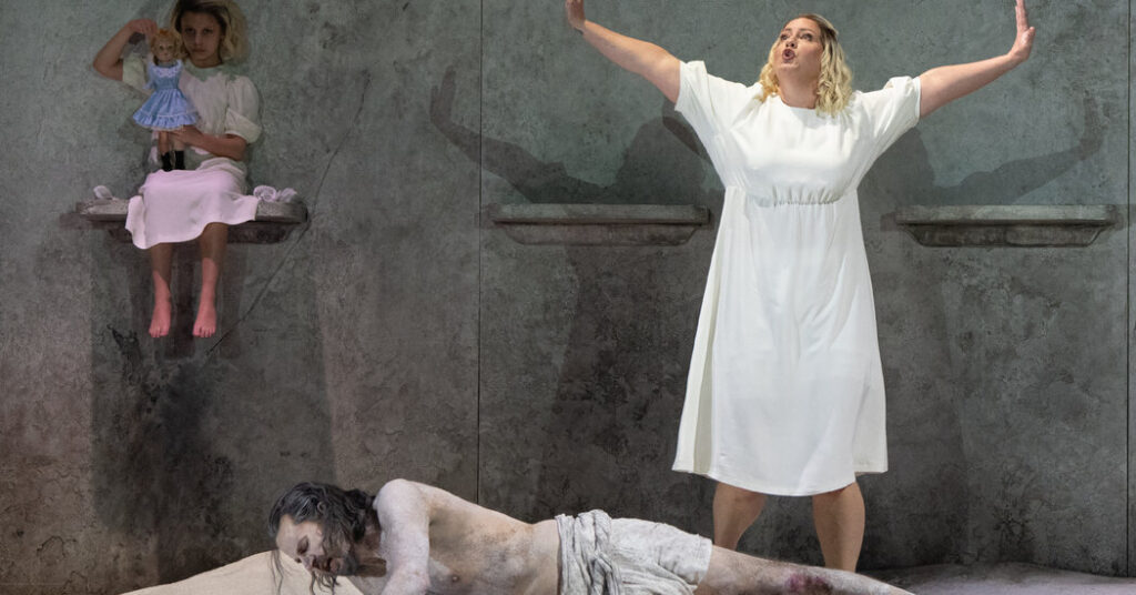 The Classical Music Our Critics Can’t Stop Thinking About