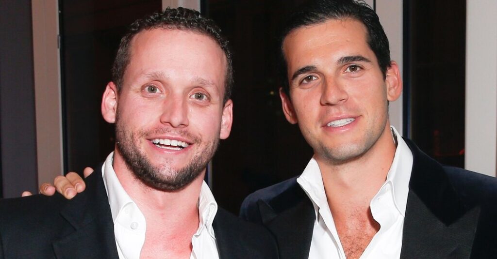 Alexander Brothers Face More Sex Crimes, Including Against Underage Girl