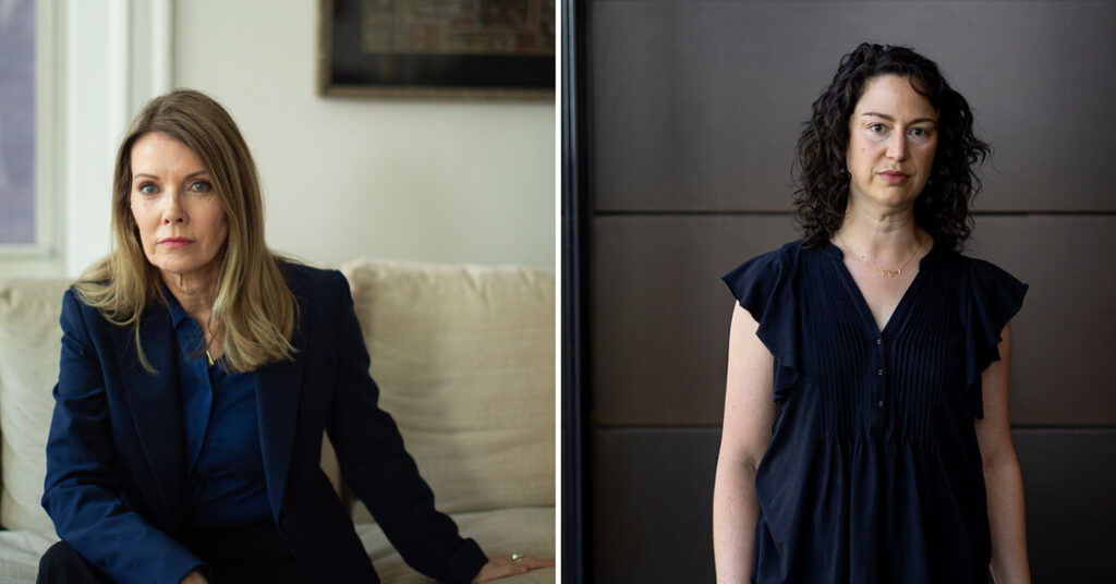 Appraisal Trade Group Accused of Covering Up Sexual Harassment and Test Flaws