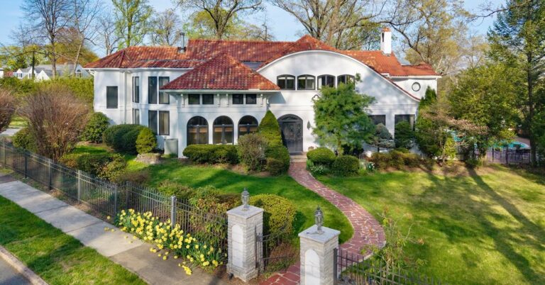 Homes for Sale in New York and New Jersey