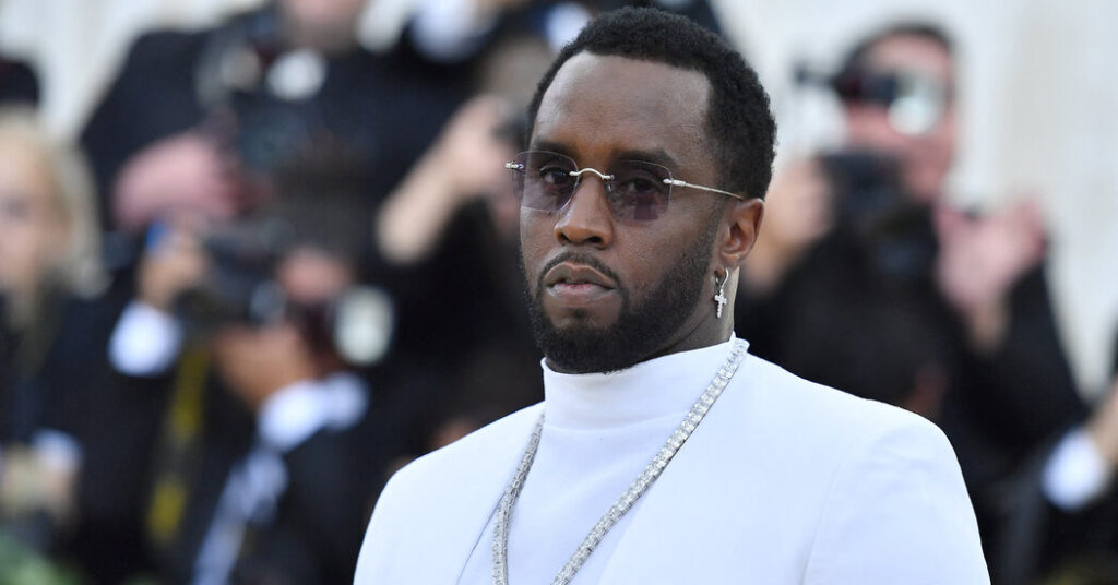 Judge Delays Sean ‘Diddy’ Combs Jury Selection, Concerned About ‘Cold Feet’
