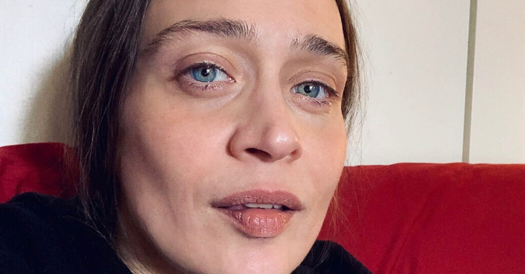 Fiona Apple’s Statement About Jailed Mothers, and 8 More New Songs
