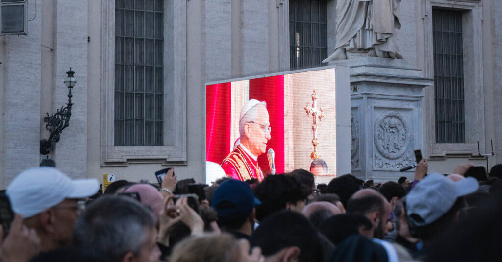 Can Pope Leo XIV Keep U.S. Citizenship?