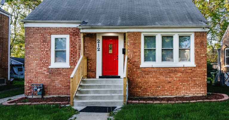 Leo Lived Here: The Price Goes Up for the Pope’s Childhood Home