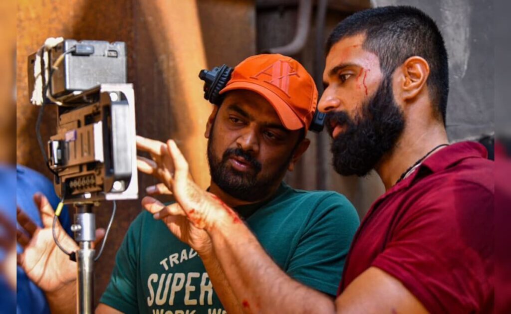 Vijay Deverakonda’s Film Gets A New Release Date Amid India-Pakistan Tensions