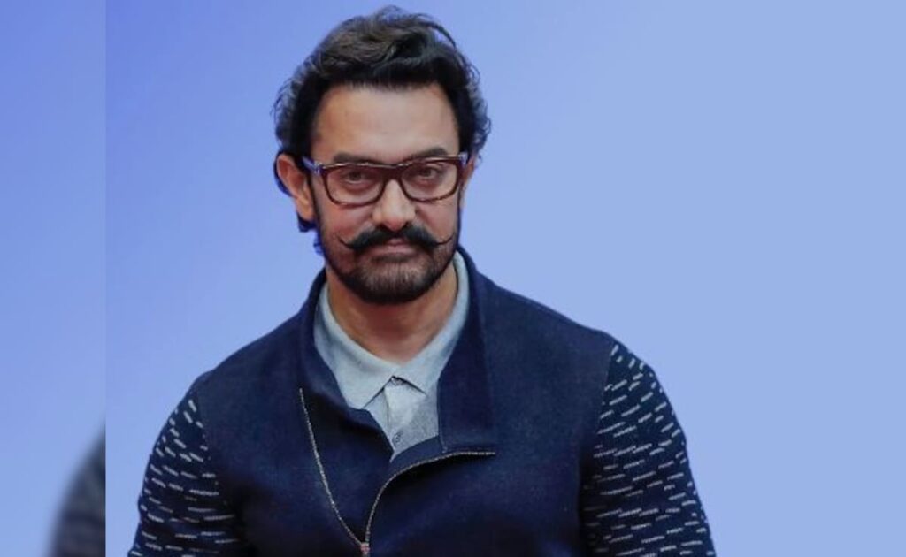 Aamir Khan Faces Backlash For Posting About Operation Sindoor Hours Before Sitaare Zameen Par Trailer Launch