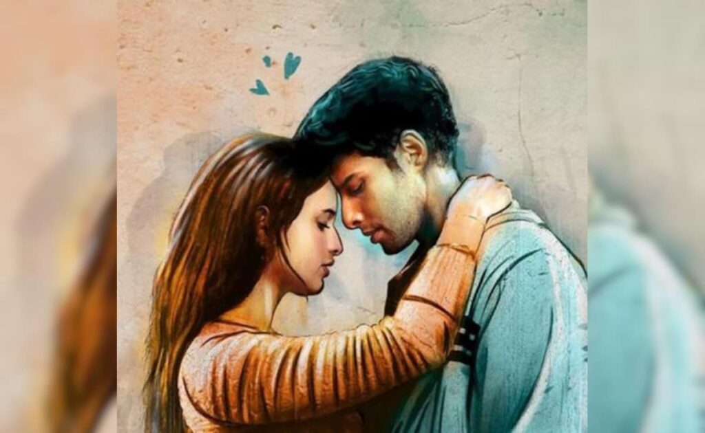 What We Know About CBFC Clearing Siddhant Chaturvedi And Triptii Dimri-Led Dhadak 2 After 16 Cuts