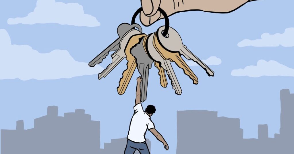 Don’t Trust Your Landlord? Here’s How You Can Find More Information.