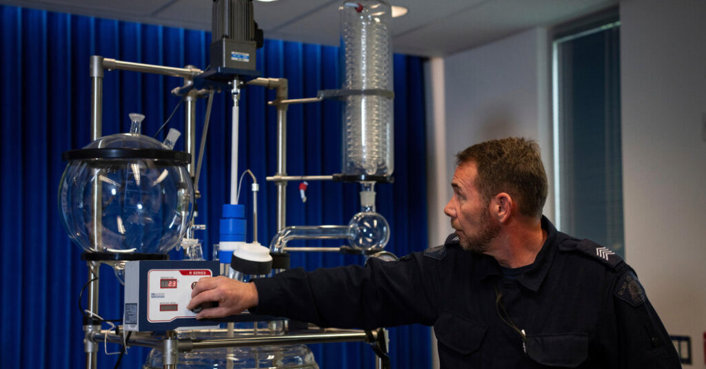 The Shifting Conversation Around Canada’s Opioid Crisis