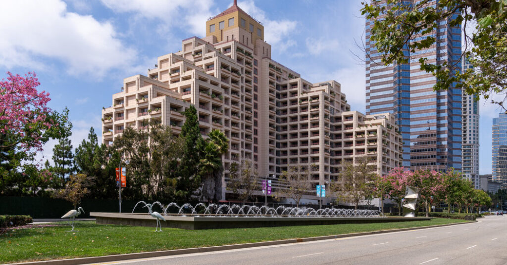 Live Updates: Cassie Describes Injuries, Fear and Blackmail at Sean Combs Sex-Trafficking Trial