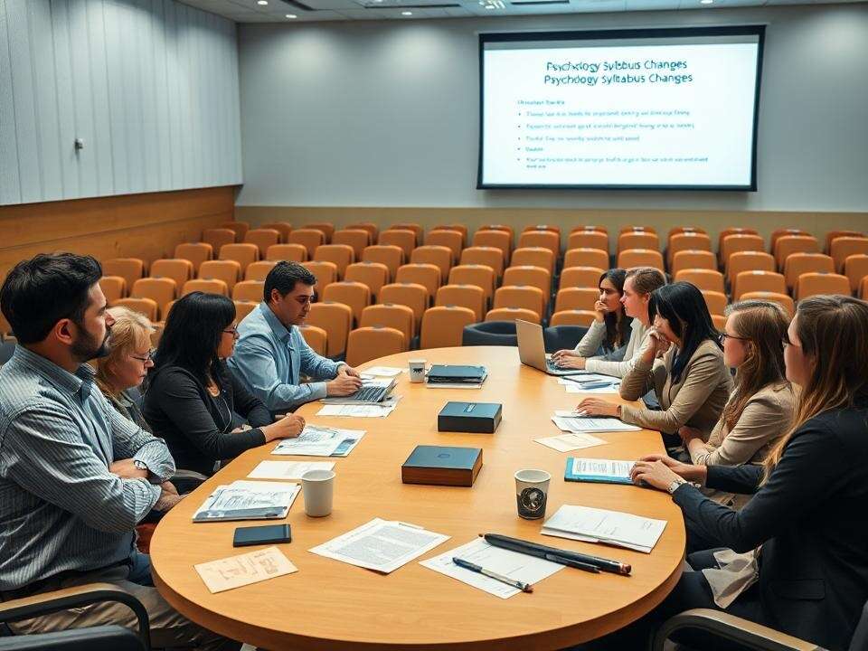 No Kashmir, Palestine in Delhi University psychology syllabus, ET Education