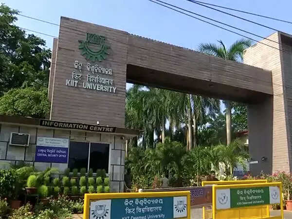 UGC sets up fact-finding committee to look into KIIT-Bhubaneswar student suicides, ET Education