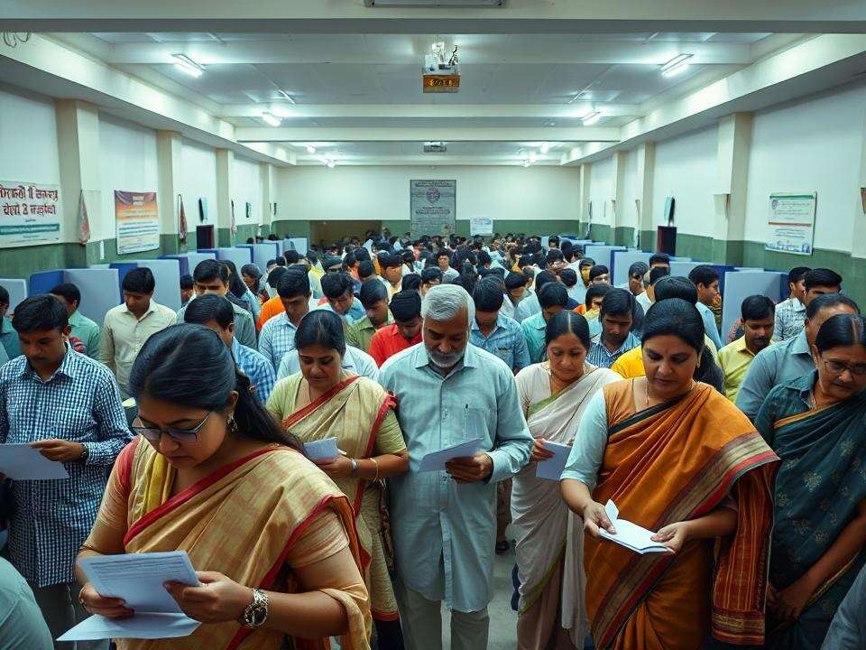 12 teachers elected to Patna varsity senate, Education News, ET Education