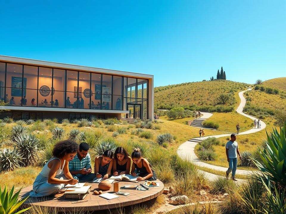 VBU VC, Education News, ET Education