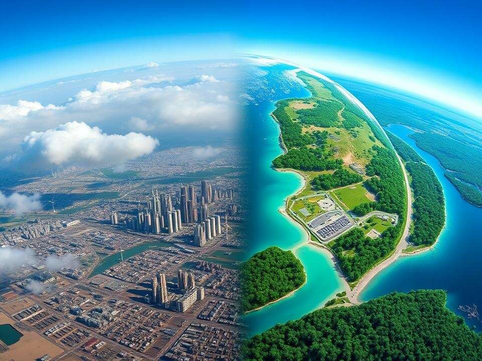 The next frontier for India’s green transition, ET Education