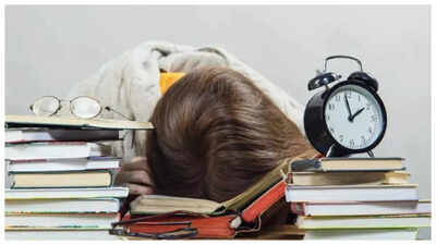 Exam Anxiety: Expert tips on how to deal with exam and result anxiety and a diet plan that actually helps |