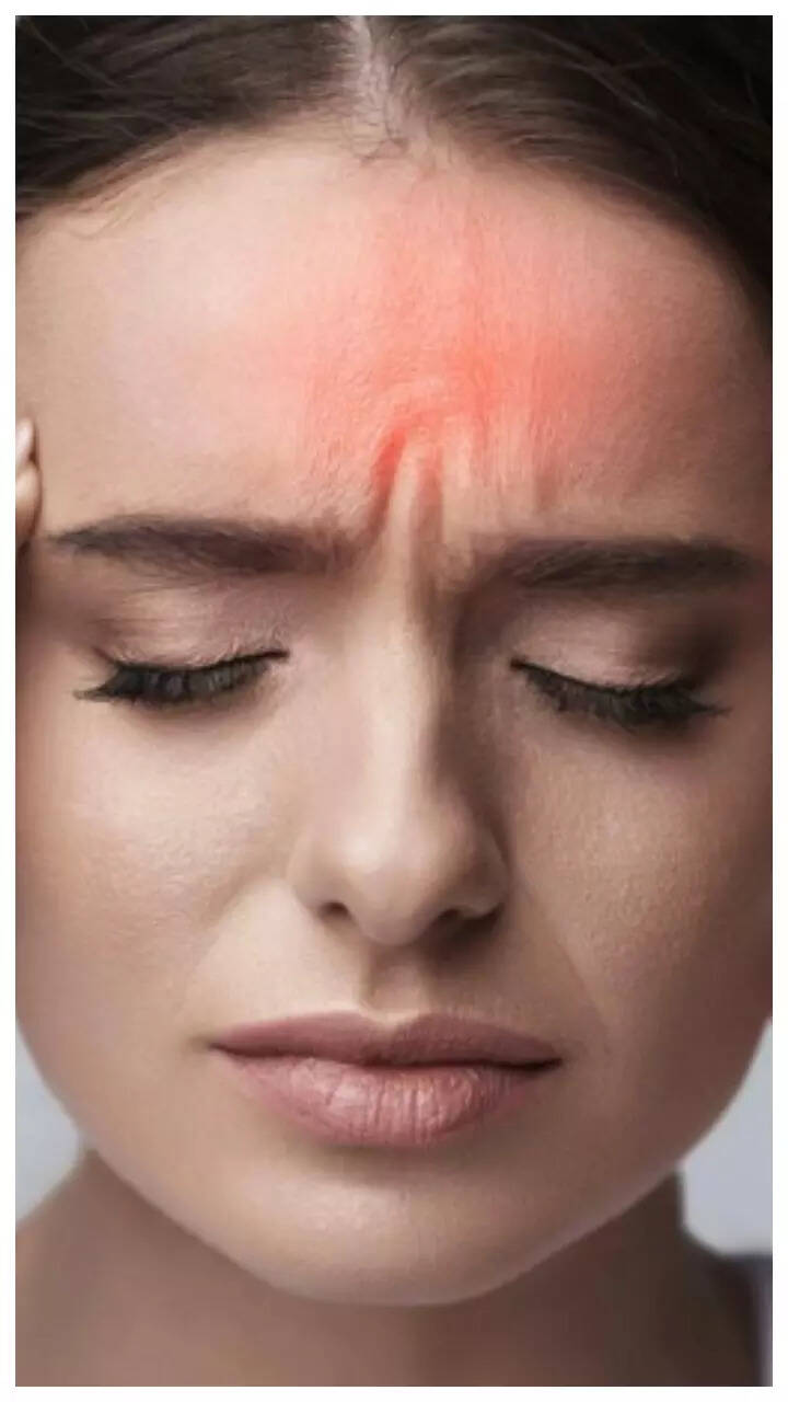 How to know if your headache is due to high BP