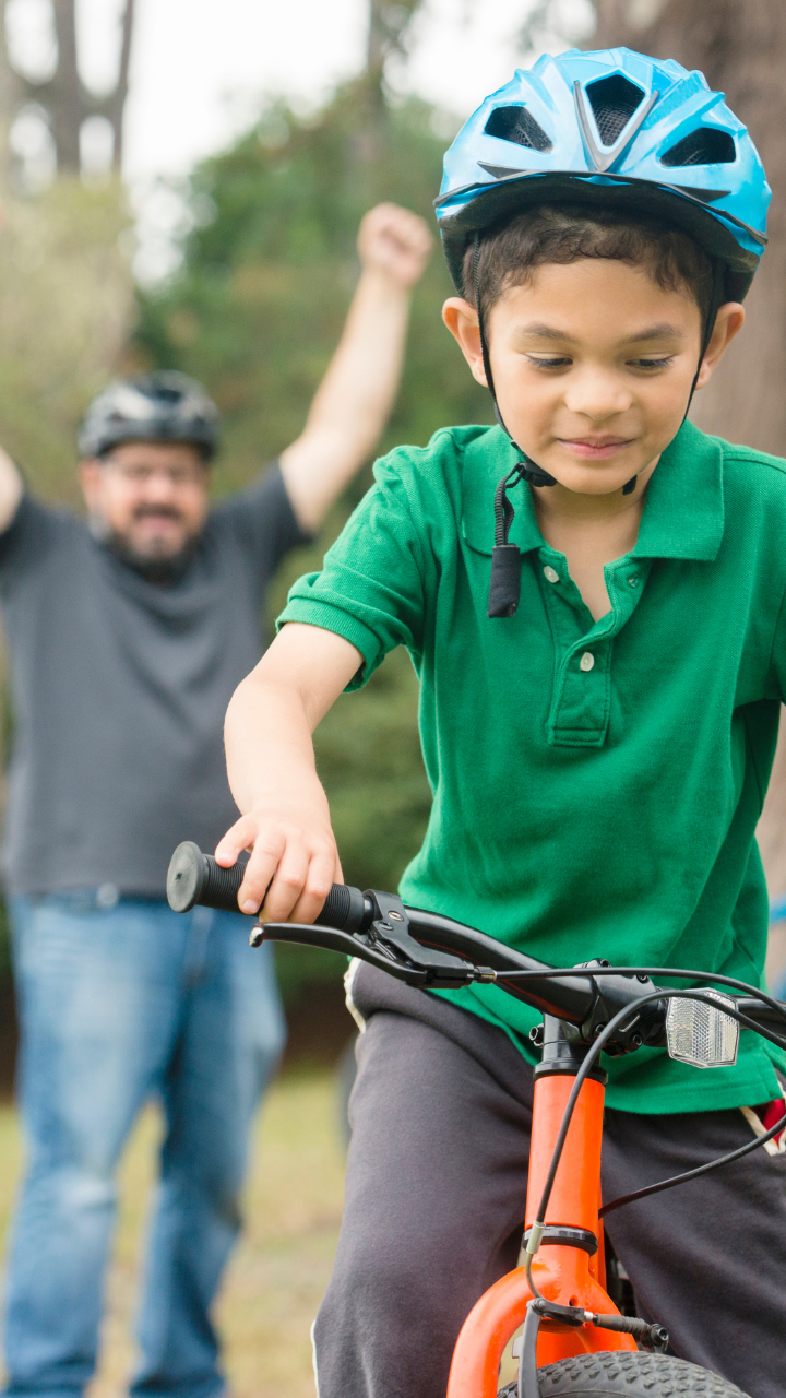 10 tips to build a child’s self-confidence