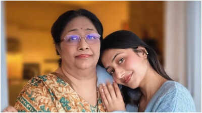 Dhanashree Verma’s mother praises her strength and success post-divorce from Yuzvendra Chahal; Says, She has consistently worked very hard’ | Hindi Movie News