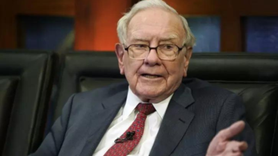Warren Buffett to stay on as Berkshire chairman as Greg Abel prepares to become CEO in 2026