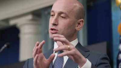 Stephen Miller is a horrible person, talks like a bully, former White House staff reveals, as he’s likely to become NSA