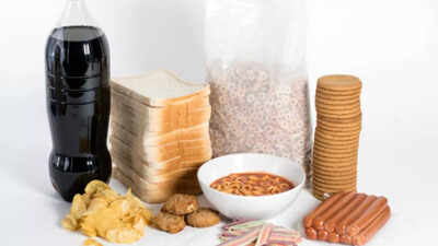 Signs that you are dangerously addicted to ultra-processed foods