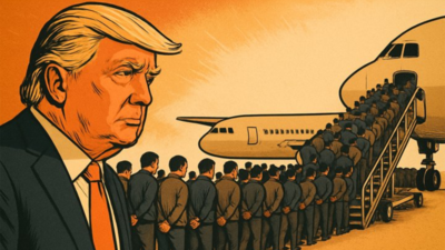 Trump administration says, will offer ,000 to illegal aliens in US to voluntarily leave the country