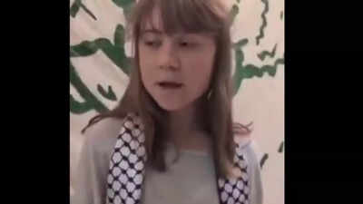 Was Greta Thunberg on the ship that caught fire off Malta after alleged Israeli drone attack?