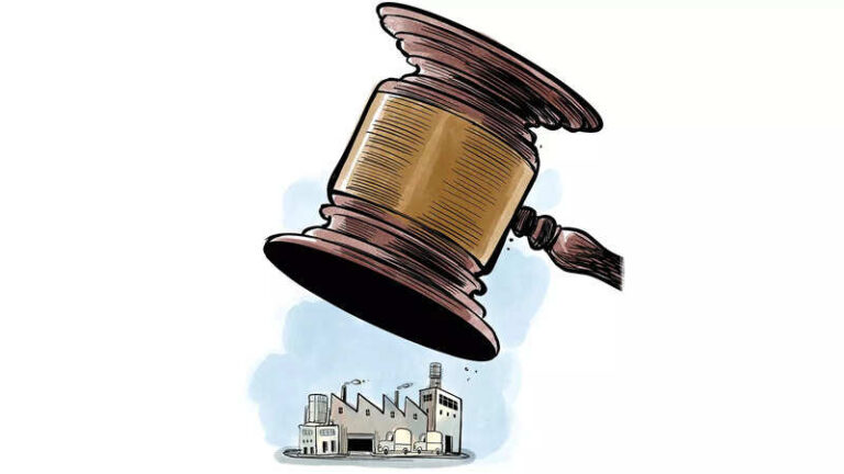 Outcome, Milords, Not Process – The Times of India