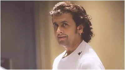 ‘Sorry Karnataka!’ Sonu Nigam apologises for his remarks at Bengaluru concert: ‘My love for you is bigger than my ego’