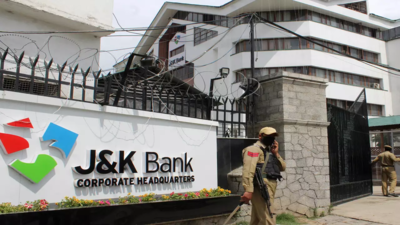 Pahalgam terror attack not to hit J&K Bank: CEO Amitava Chatterjee