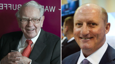 Warren Buffett to exit as CEO: Stakeholders weigh on Berkshire Hathaway’s future under Greg Abel’s leadership