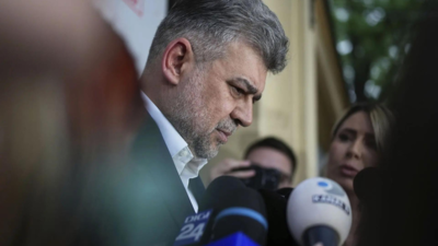 Romania’s pro-EU premier announces his resignation | World News