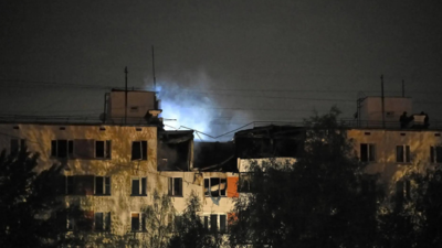 Moscow airports shut for second day after Ukraine’s drone strike