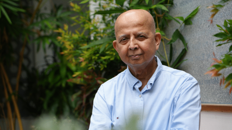 Great Lakes Institute of Management, Chennai appoints Dr Debashis Sanyal as New Director, ET Education