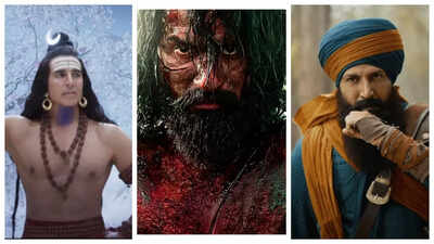 Is Cinema going back to roots? | Hindi Movie News