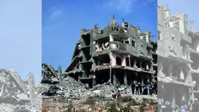 ICJ says it has no jurisdiction in genocide case against UAE | World News