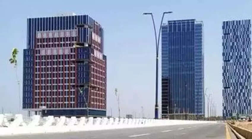 Off-campus centre of Indian Institute of Foreign Trade to come up at GIFT City, ET Education