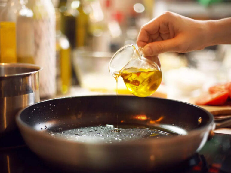 3 ways to check purity of mustard oil adulterated with palm oil