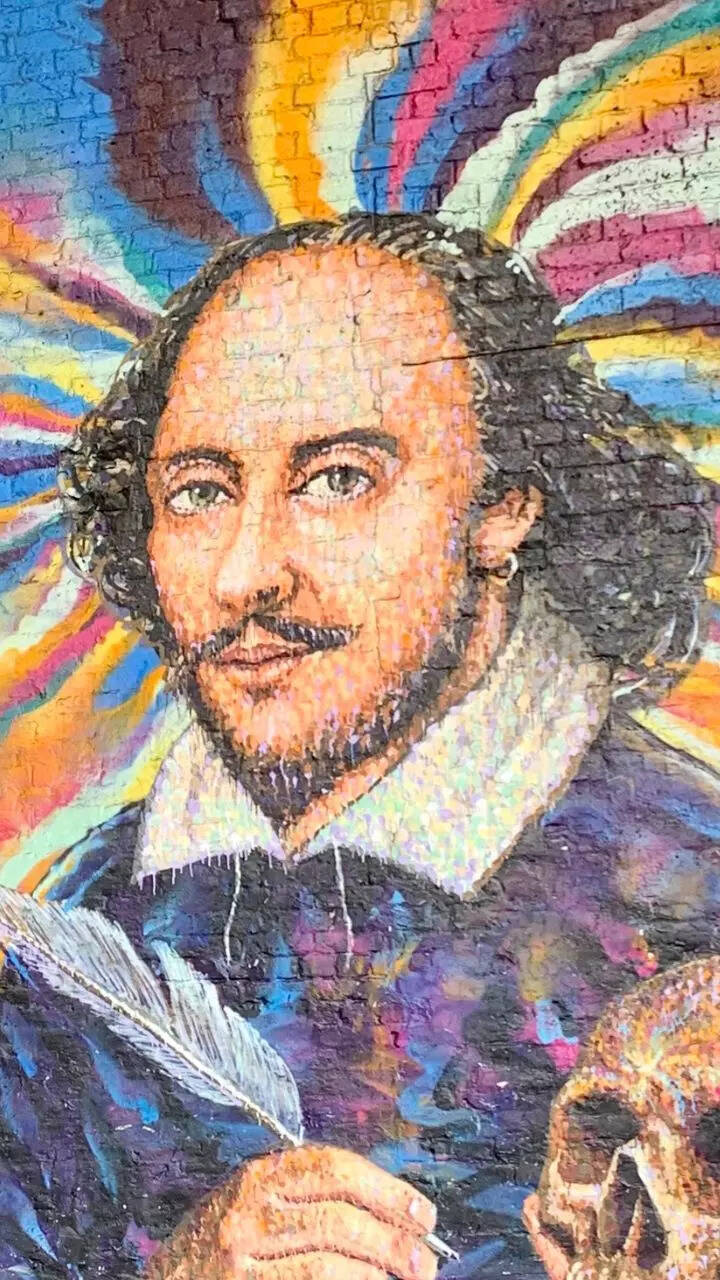 10 timeless love quotes by Shakespeare