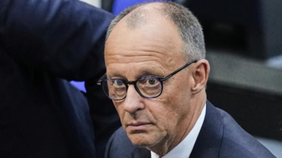 Germany in turmoil as Merz fails in chancellor bid: What happens next?