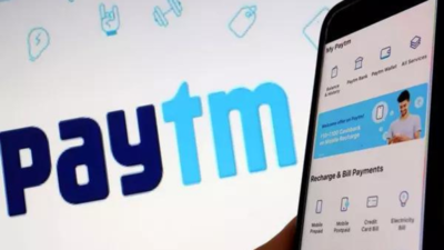 Paytm narrows loss to Rs 545 crore in Q4, revenue falls nearly 16%