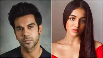 Rajkummar Rao calls his wedding with Patralekha ‘best days of my life’; Wamiqa Gabbi shares dream of eloping | Hindi Movie News