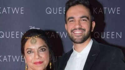 Kamala Harris’s stepdaughter endorses Mira Nair’s son for NYC mayor. Who is Indian-origin Zohran Mamdani?