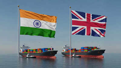 What does the India-UK FTA mean for India? Top benefits – from cheaper cars, whisky to cheer for Indian professionals