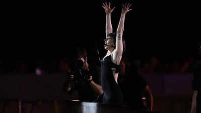 Major win for Trump crackdown: Lady Gaga bomb suspect was deported from US last month