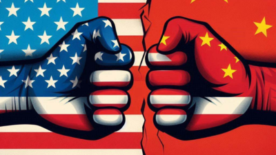 China warns ‘unprecedented huge risks’ to global economy from US tariffs