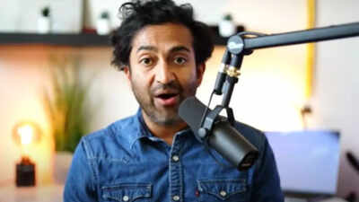 Indian-origin Vinay Prasad becomes US’ top vaccine official. Who is he? Why is he controversial?