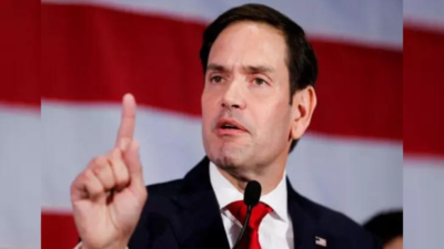 ‘Hopefully ends quickly’: Rubio says monitoring India-Pakistan situation after Operation Sindoor