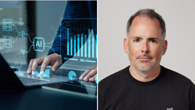 Rising to the AI Challenge: Fiverr CEO Micha Kaufman issues ‘wake up call’ to employees